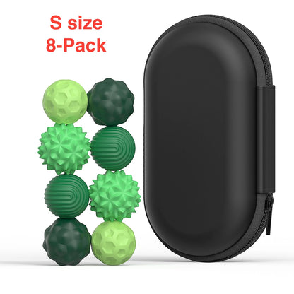 Magnetic Fidget Stress Toy