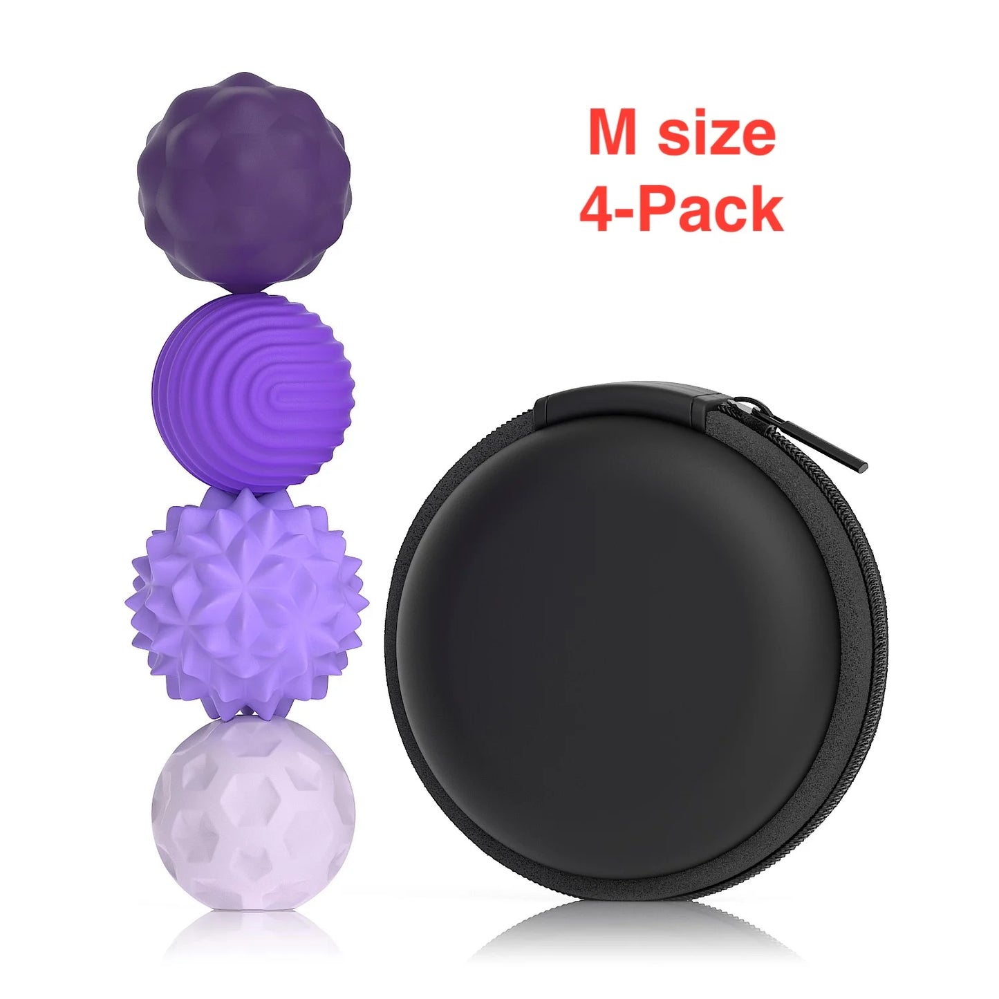 Magnetic Fidget Stress Toy