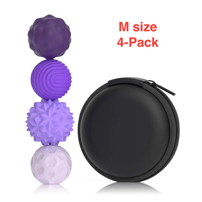 Magnetic Fidget Stress Toy