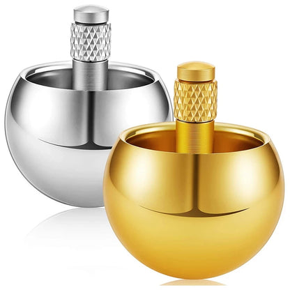 Metal Stress Relief Spinner