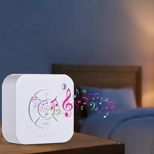 White Noise Sleep Soother