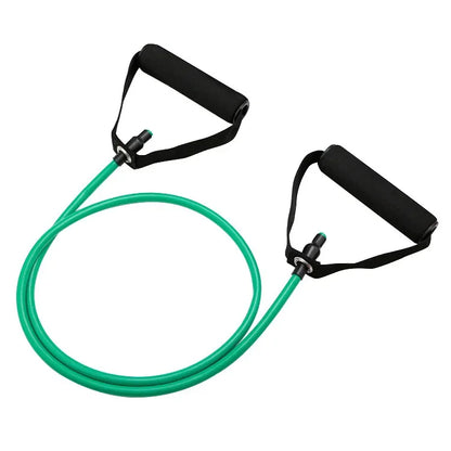 5-Level Resistance Band Set