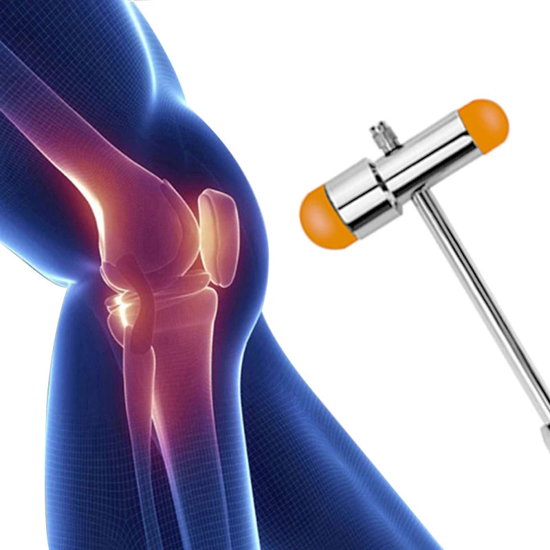 Muscle Relaxation Tuning Fork Set