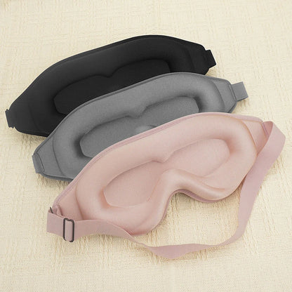 3D Sleep Mask