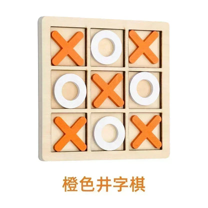 Fast Sling Puck Board Game