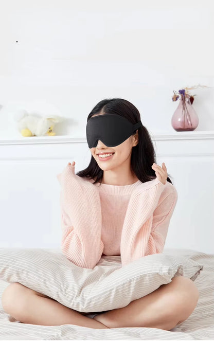 3D Sleep Mask