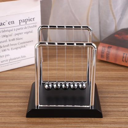 Newton's Cradle Balance Ball