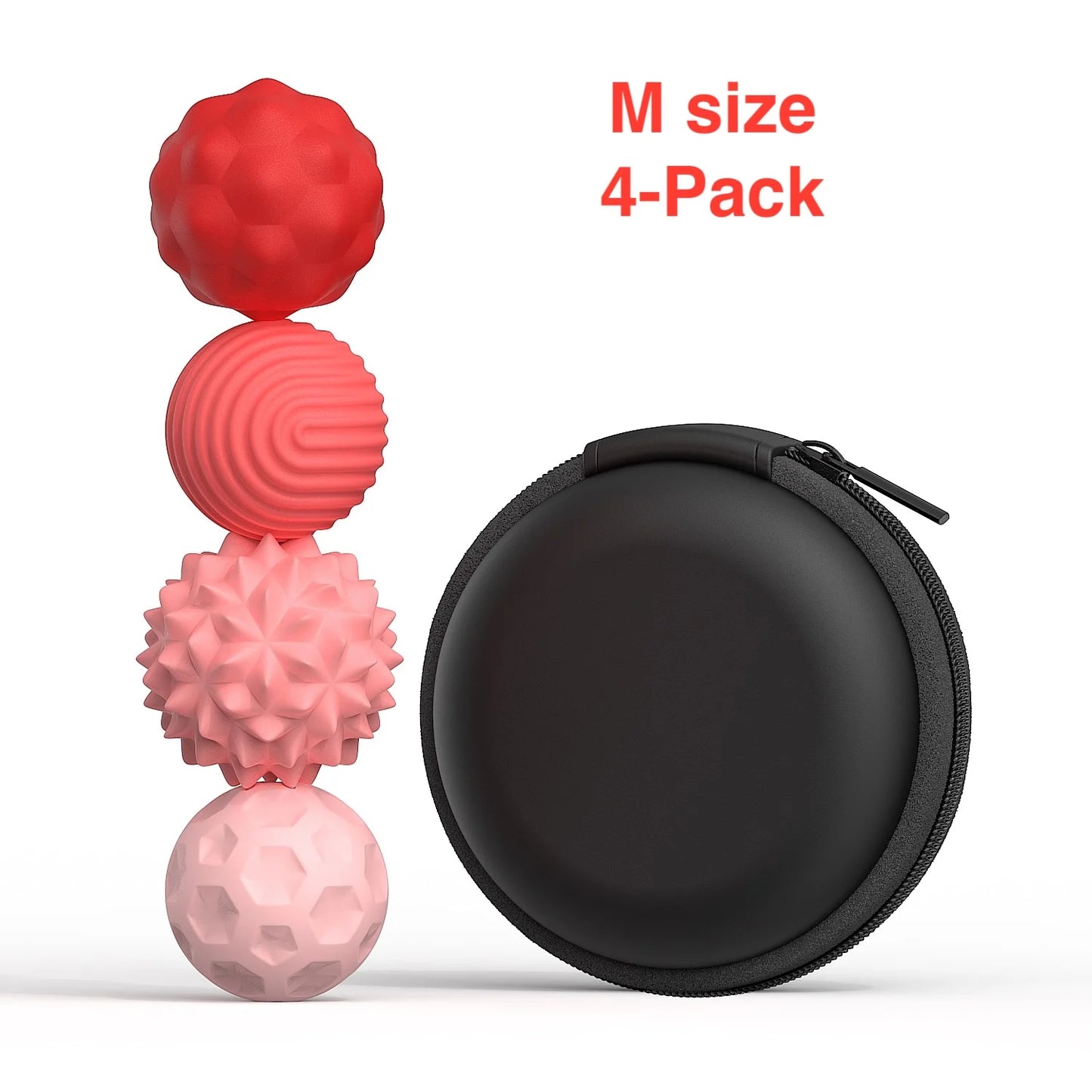 Magnetic Fidget Stress Toy