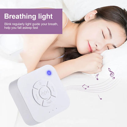 White Noise Sleep Soother