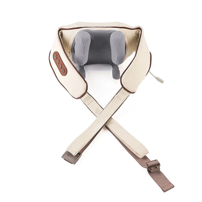 ForeverLily Neck & Shoulder Massager