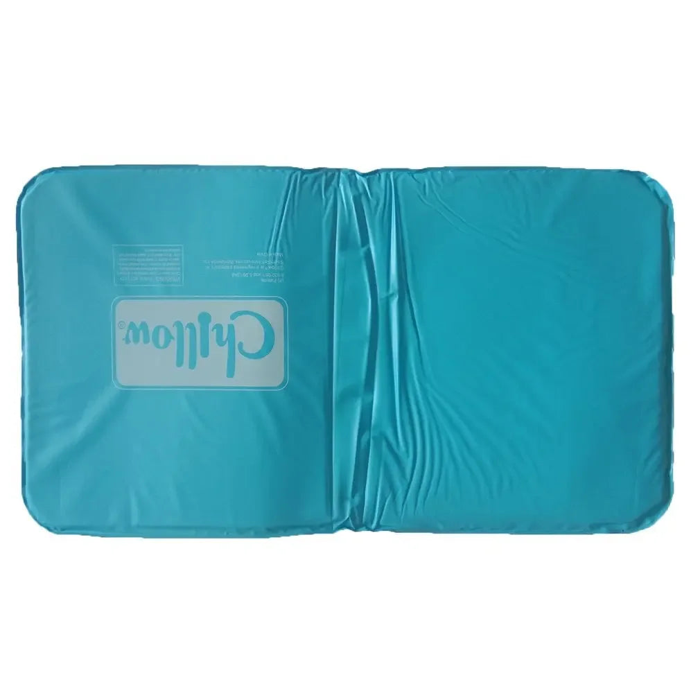 Cooling Gel Sleep Pad