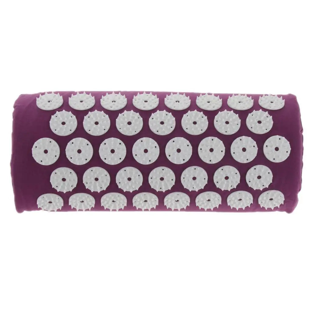 Acupressure Mat & Neck Pillow Set