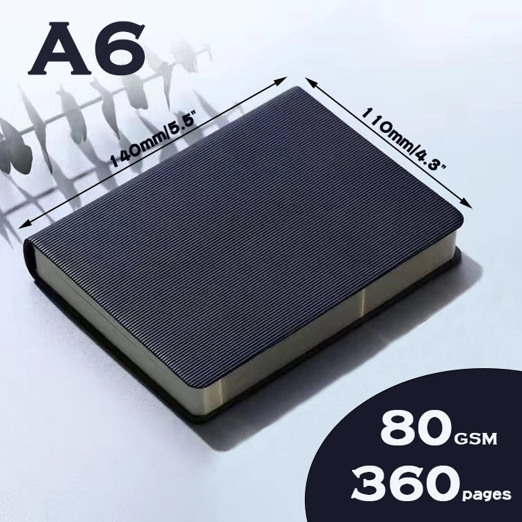 2025 Planner Diary Notebook
