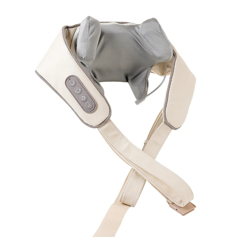 ForeverLily Neck & Shoulder Massager