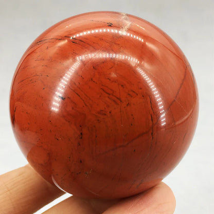 Natural Crystal Healing Sphere
