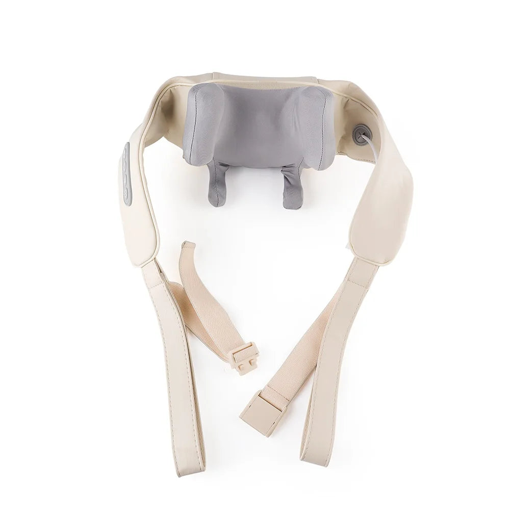 ForeverLily Neck & Shoulder Massager