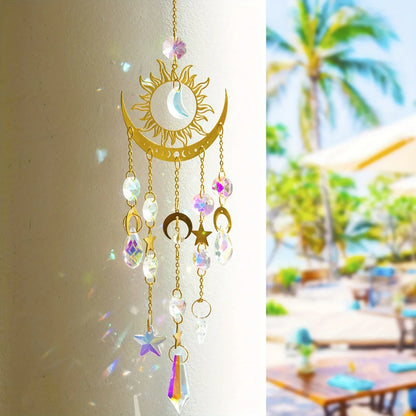 StarMoon Wind Chime