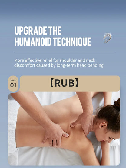 ForeverLily Neck & Shoulder Massager