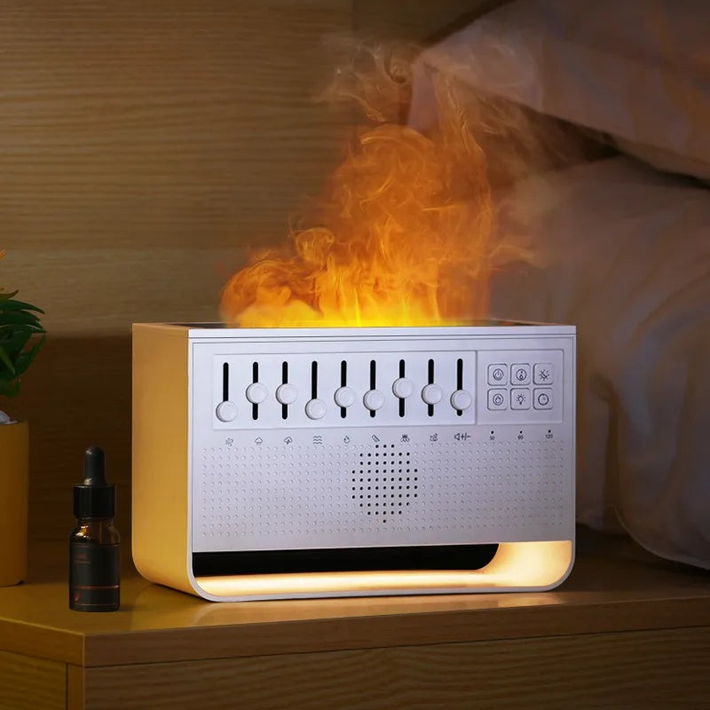 3-in-1 Sleep Aid Speaker