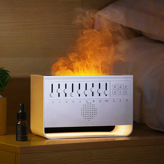 3-in-1 Sleep Aid Speaker