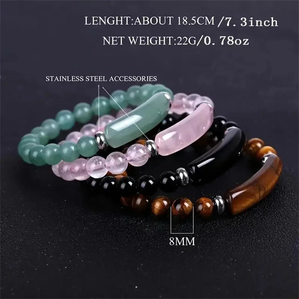 Healing Stone Bracelet