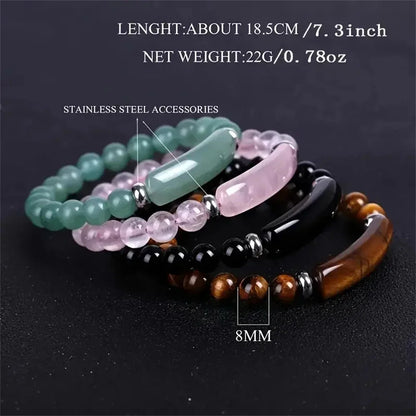 Healing Stone Bracelet