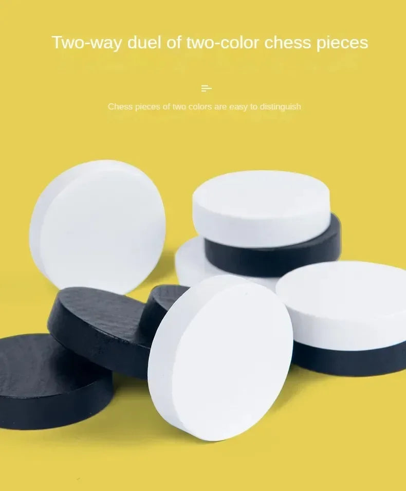 Fast Sling Puck Board Game
