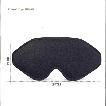 3D Sleep Mask