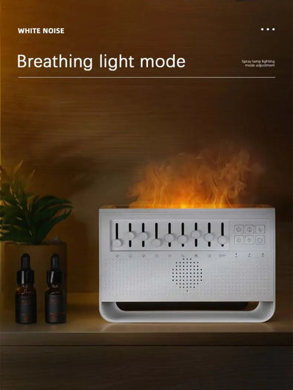 3-in-1 Sleep Aid Speaker