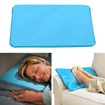 Cooling Gel Sleep Pad