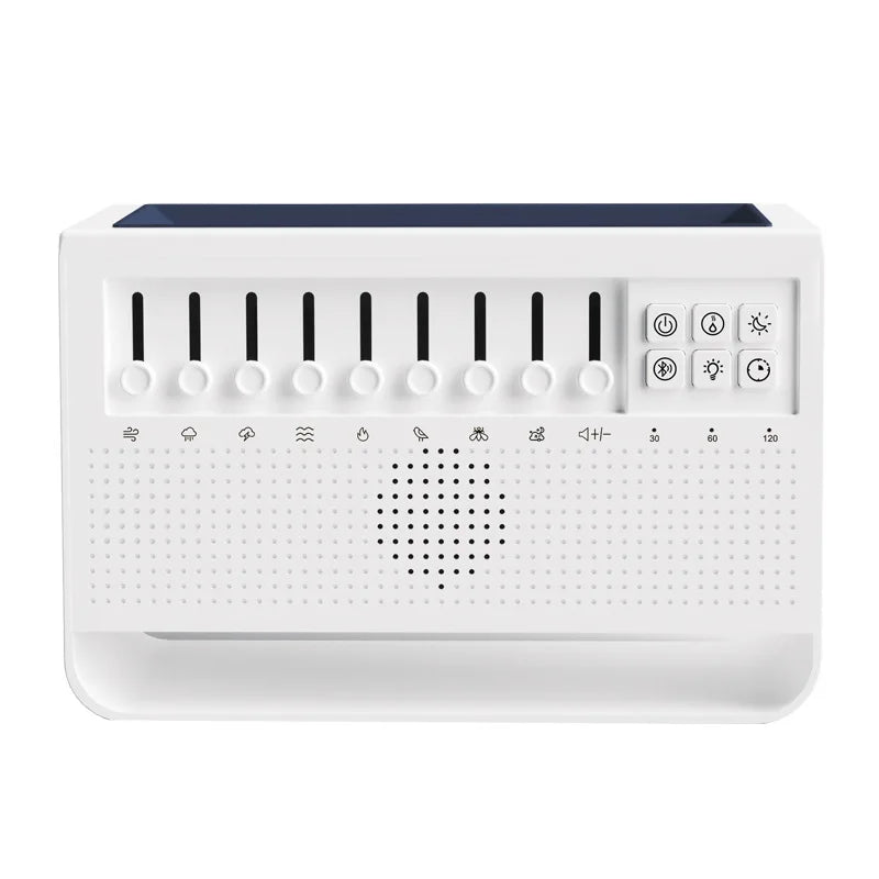 3-in-1 Sleep Aid Speaker