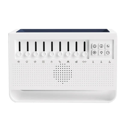3-in-1 Sleep Aid Speaker