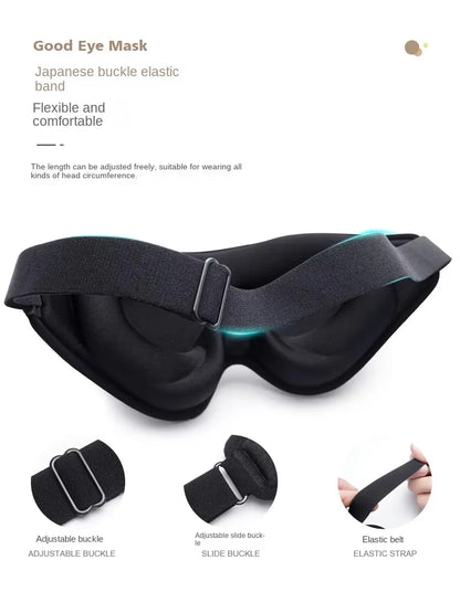 3D Sleep Mask