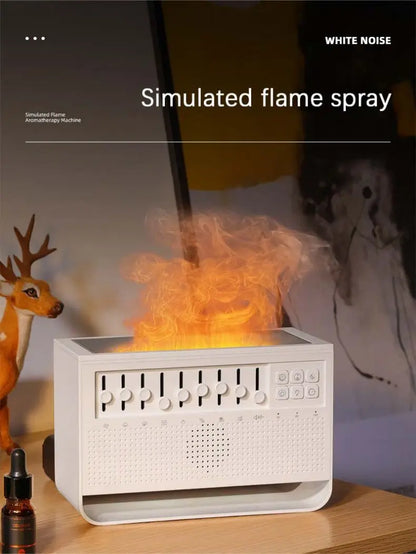 3-in-1 Sleep Aid Speaker